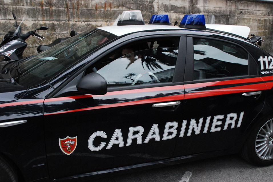 carabinieri-cd