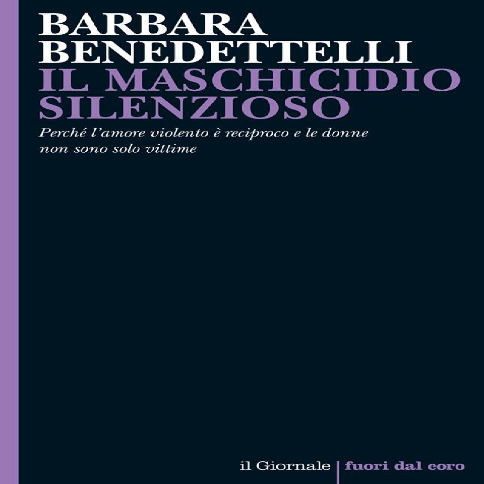 Risultati immagini per il maschicidio silenzioso