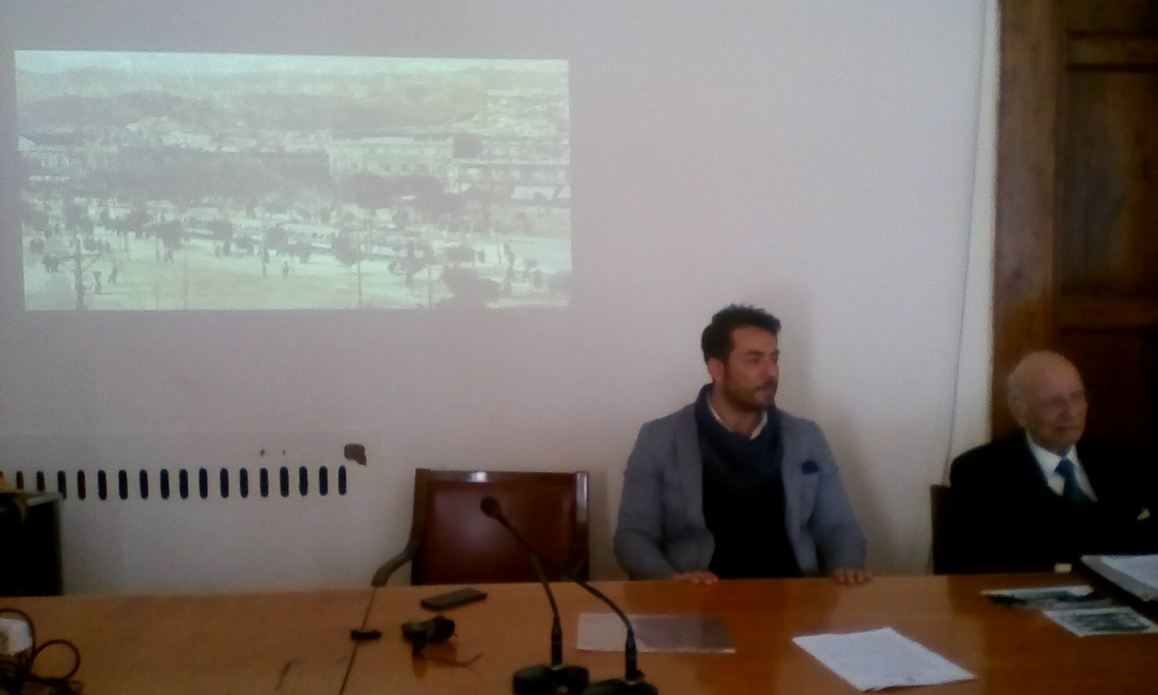 La proposta, per la piazza Cairoli del futuro Messina Magazine