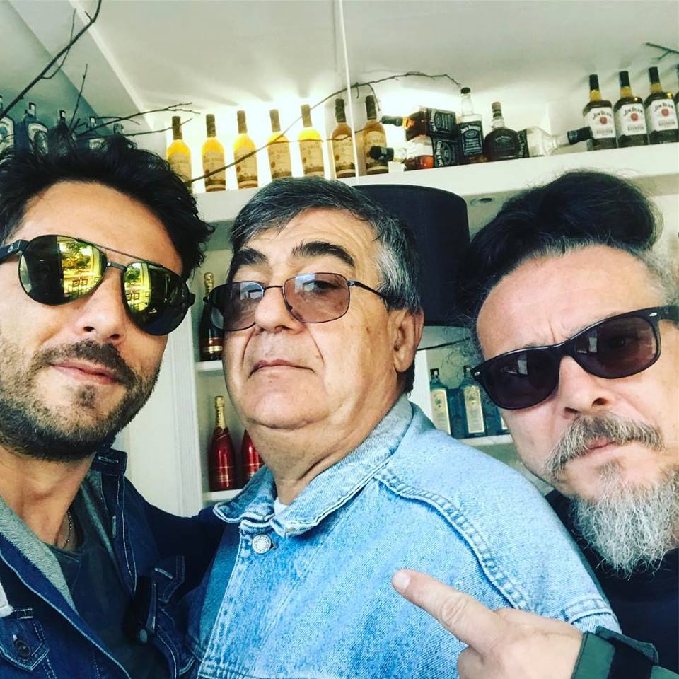 Santi Daniele Zuccarello (Missione Messina) "No al pagamento del