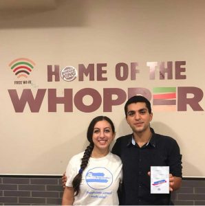 Serena-Giorgi-e-Kweder-Walid