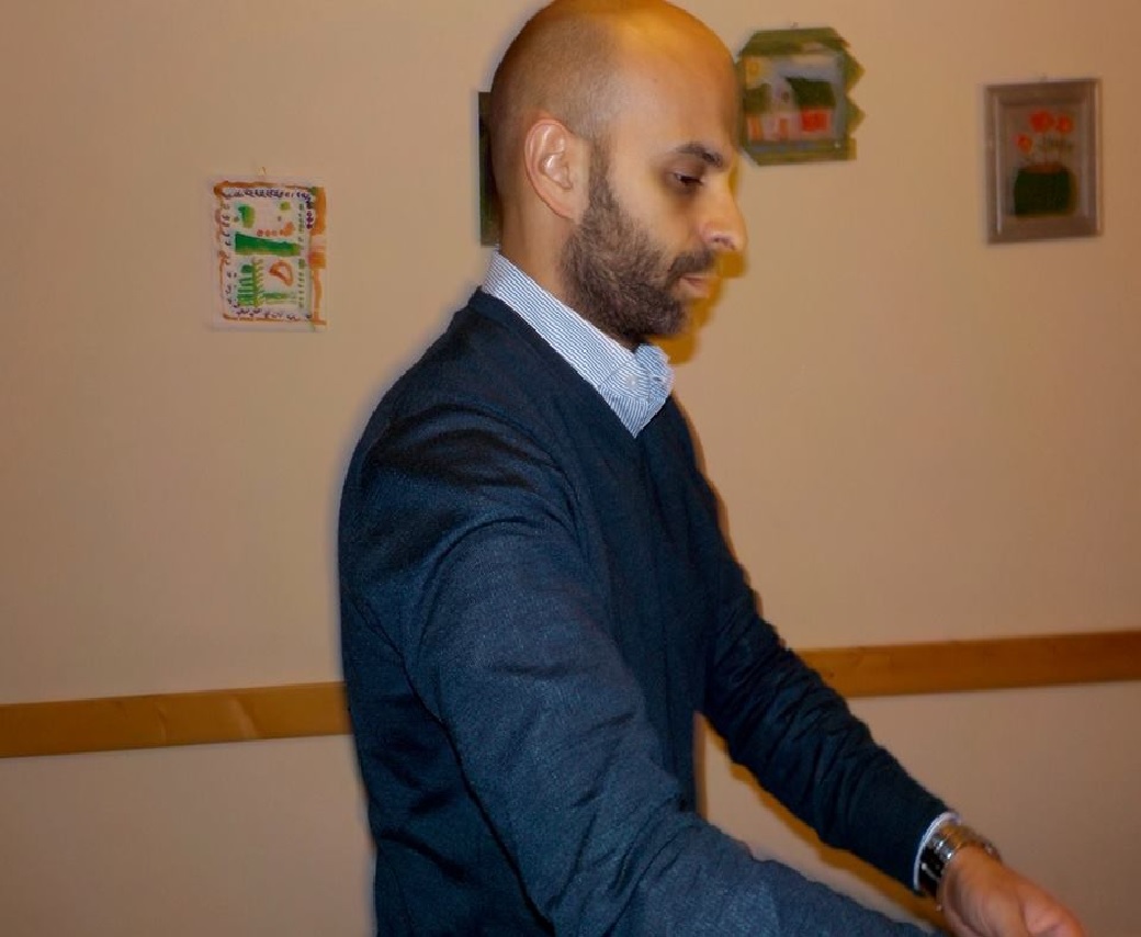 Sito di incontri single papà