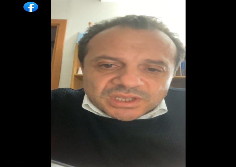 "Domani scuole aperte o chiuse?" [Video] - Messina Magazine