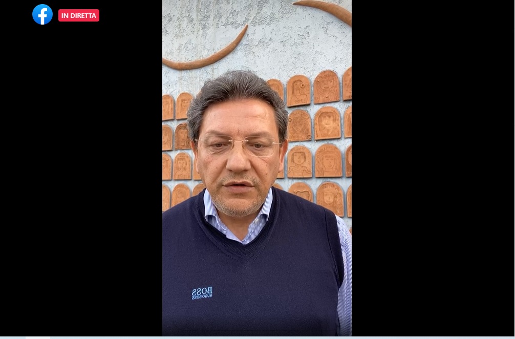 Lo ha riferito, dopo le 18.35 di oggi 4 maggio 2022, nel Gruppo