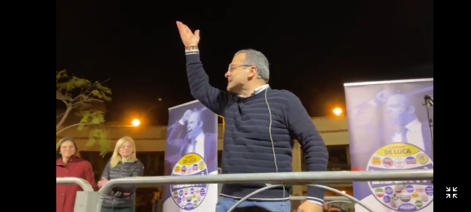 ultim' ora barcellona pozzo di gotto